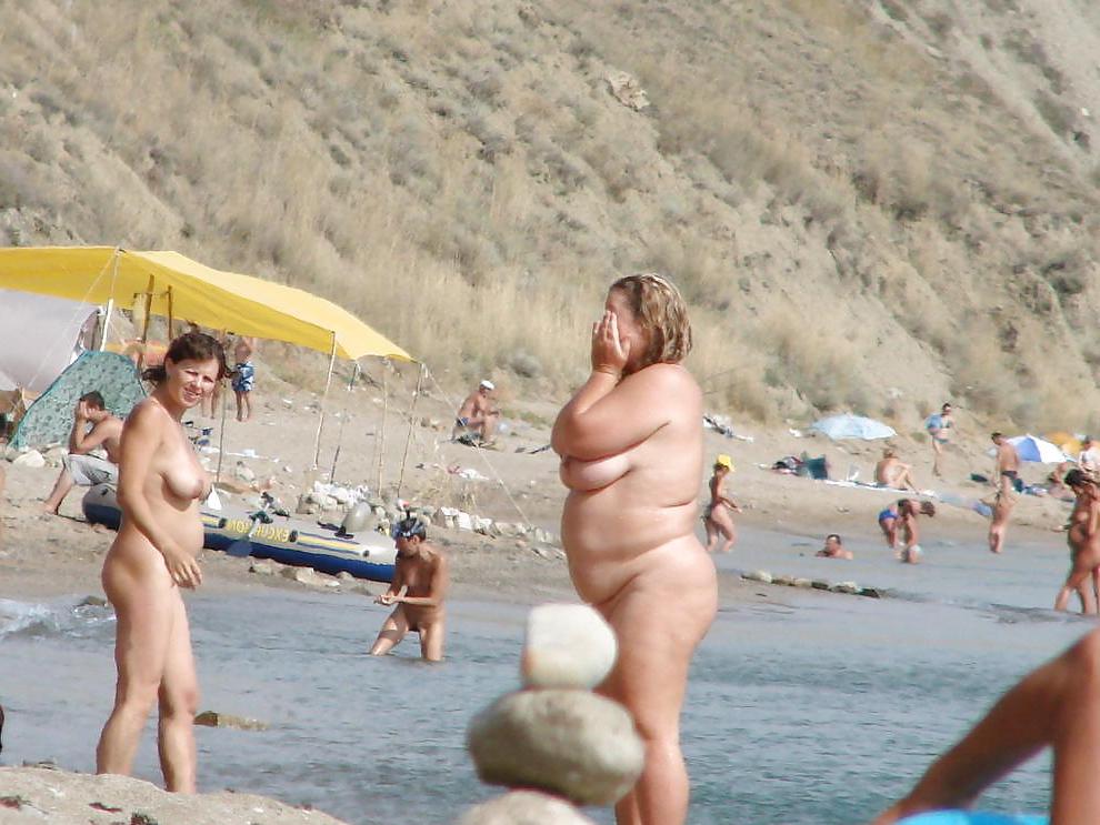 25P Nudist Beach Teens