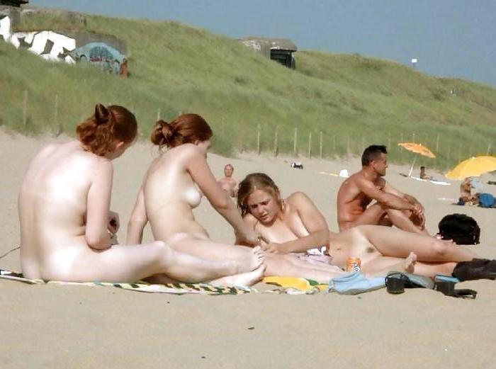 21P More Fun at the Beach