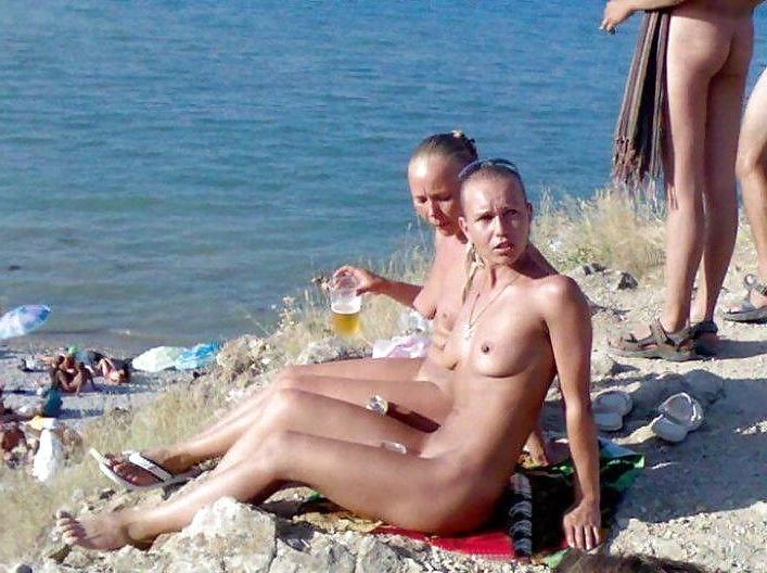 21P More Fun at the Beach