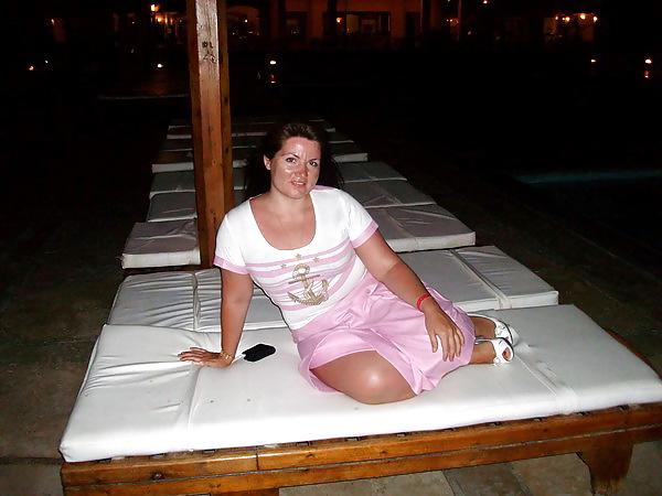 25P Russians sexy mature woman!