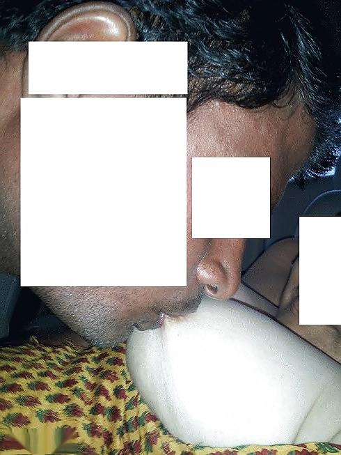 22P Indian milf