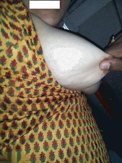 22P Indian milf