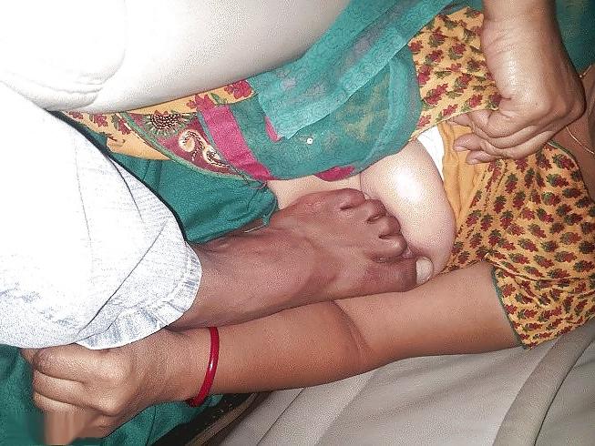 22P Indian milf