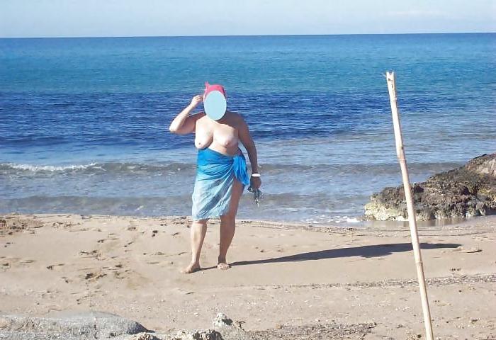11P One day in the beach
