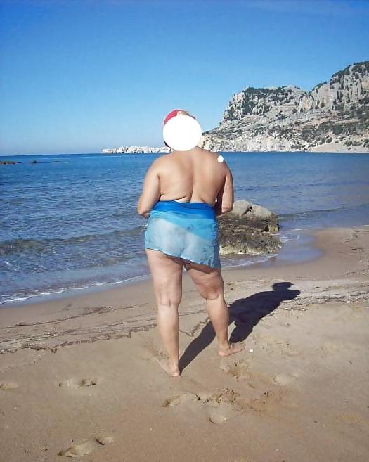 11P One day in the beach