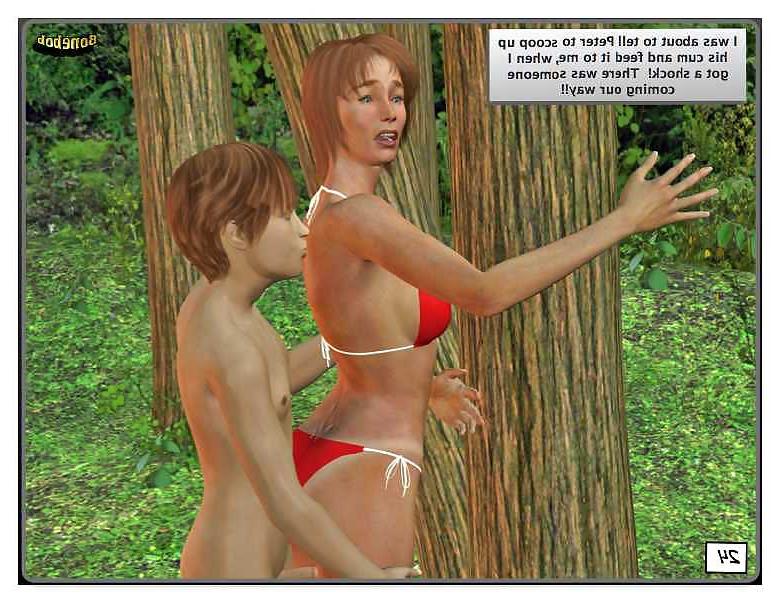 25P Carol and Peter 4 part 4