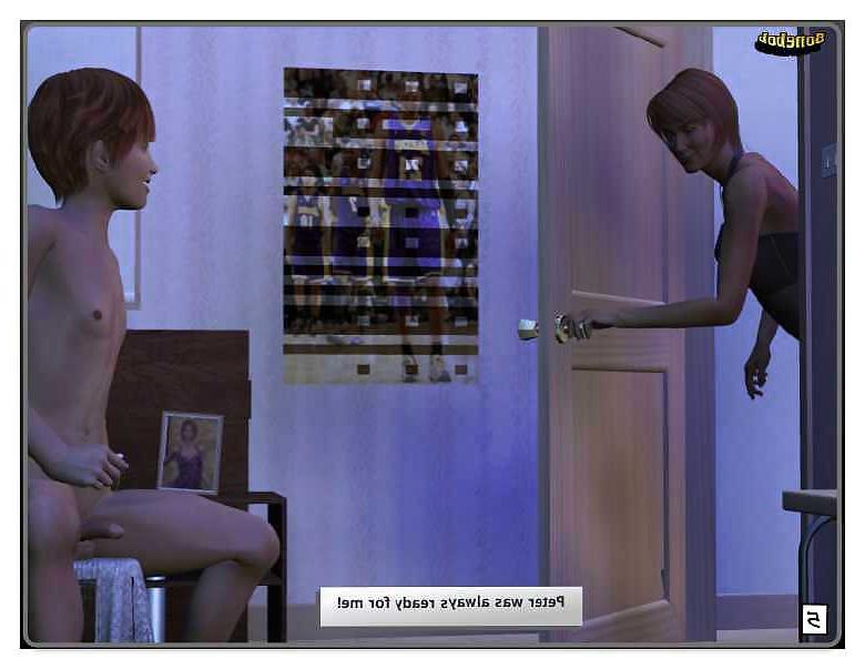 25P Carol and Peter 4 part 4