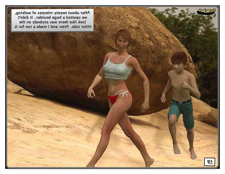 25P Carol and Peter 4 part 4
