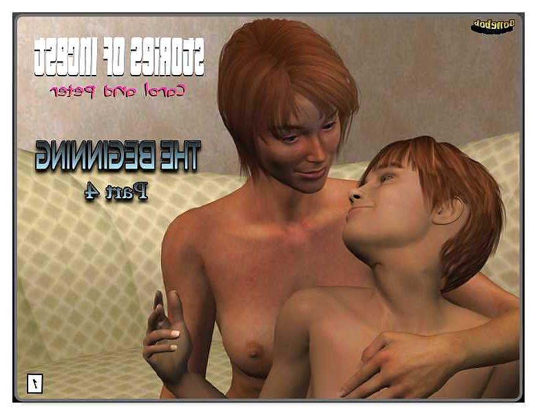 25P Carol and Peter 4 part 4