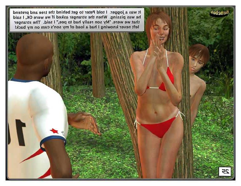 25P Carol and Peter 4 part 4