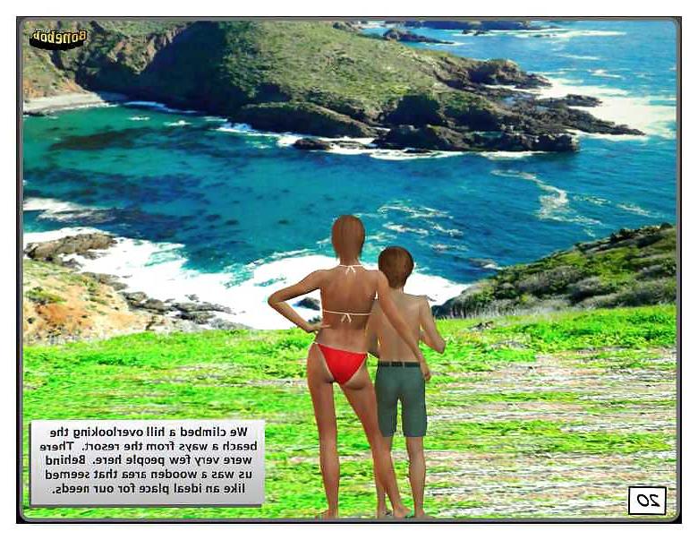 25P Carol and Peter 4 part 4