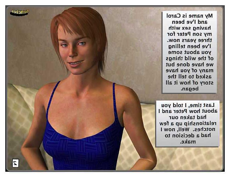 25P Carol and Peter 4 part 4
