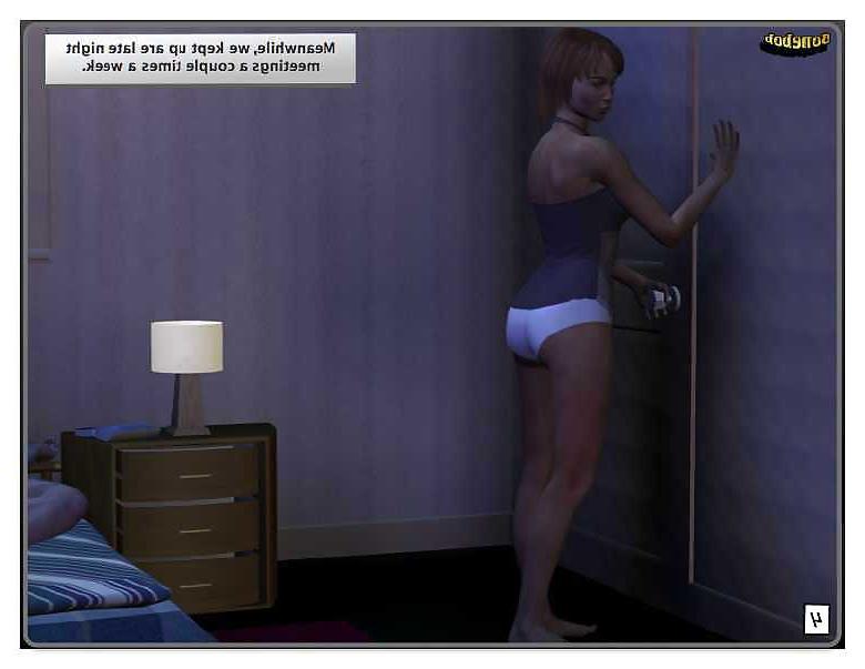 25P Carol and Peter 4 part 4