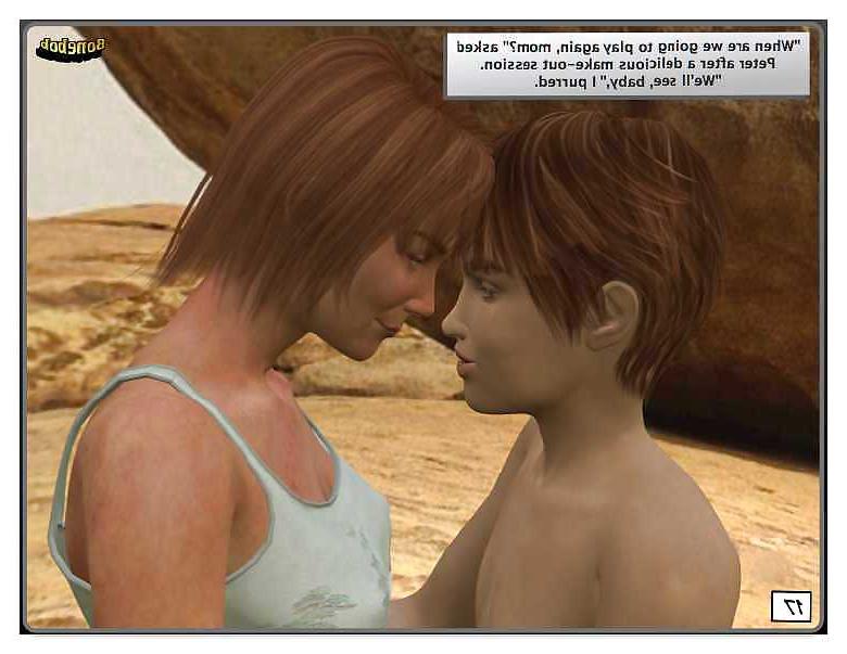 25P Carol and Peter 4 part 4