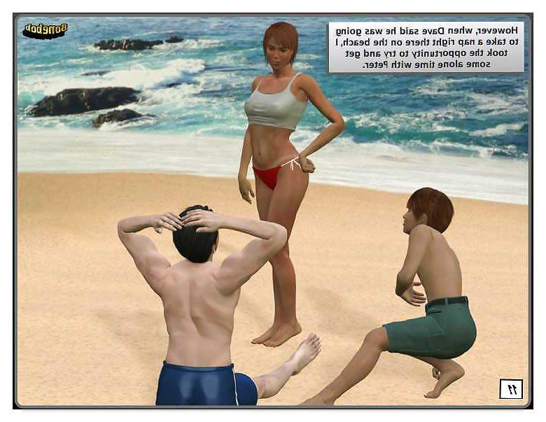 25P Carol and Peter 4 part 4