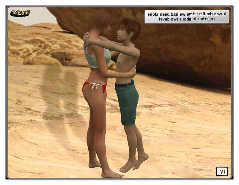 25P Carol and Peter 4 part 4