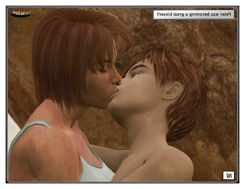 25P Carol and Peter 4 part 4