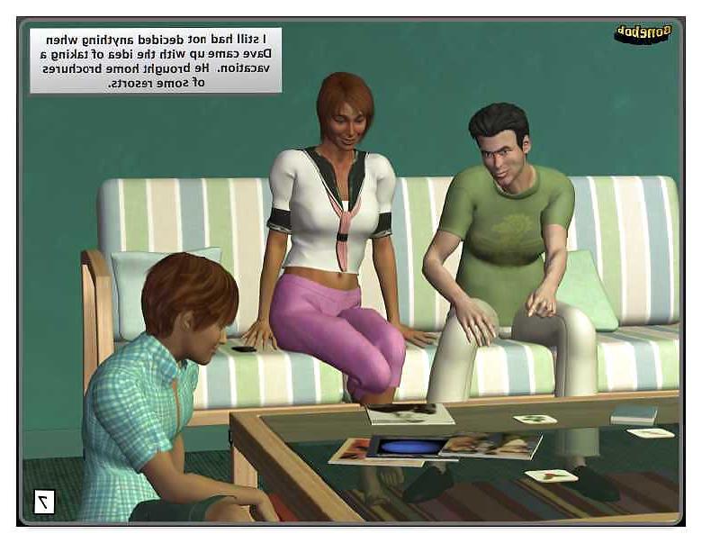 25P Carol and Peter 4 part 4