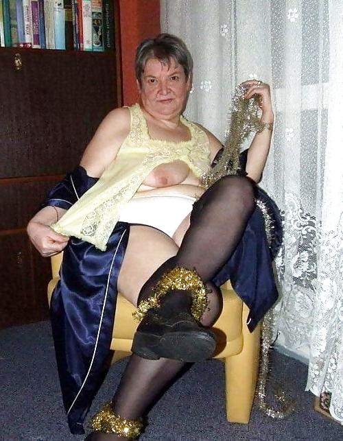 25P Russians sexy mature woman!