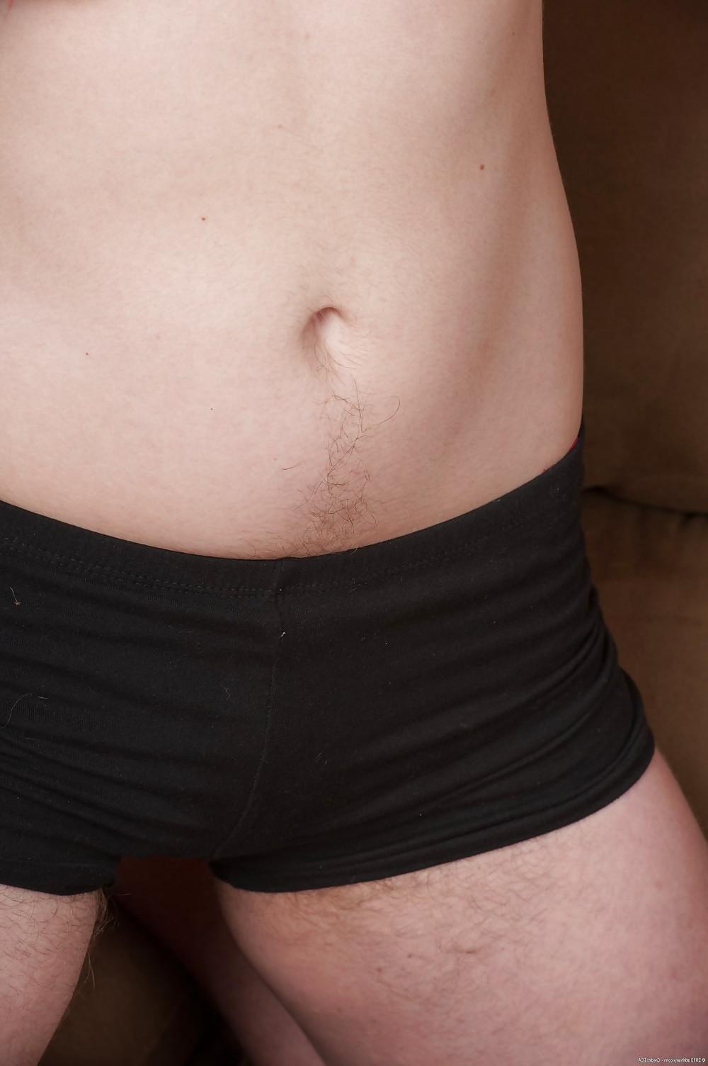 23P Real hairy pussy 5