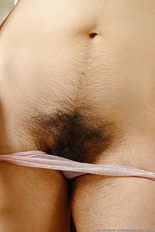23P Real hairy pussy 5