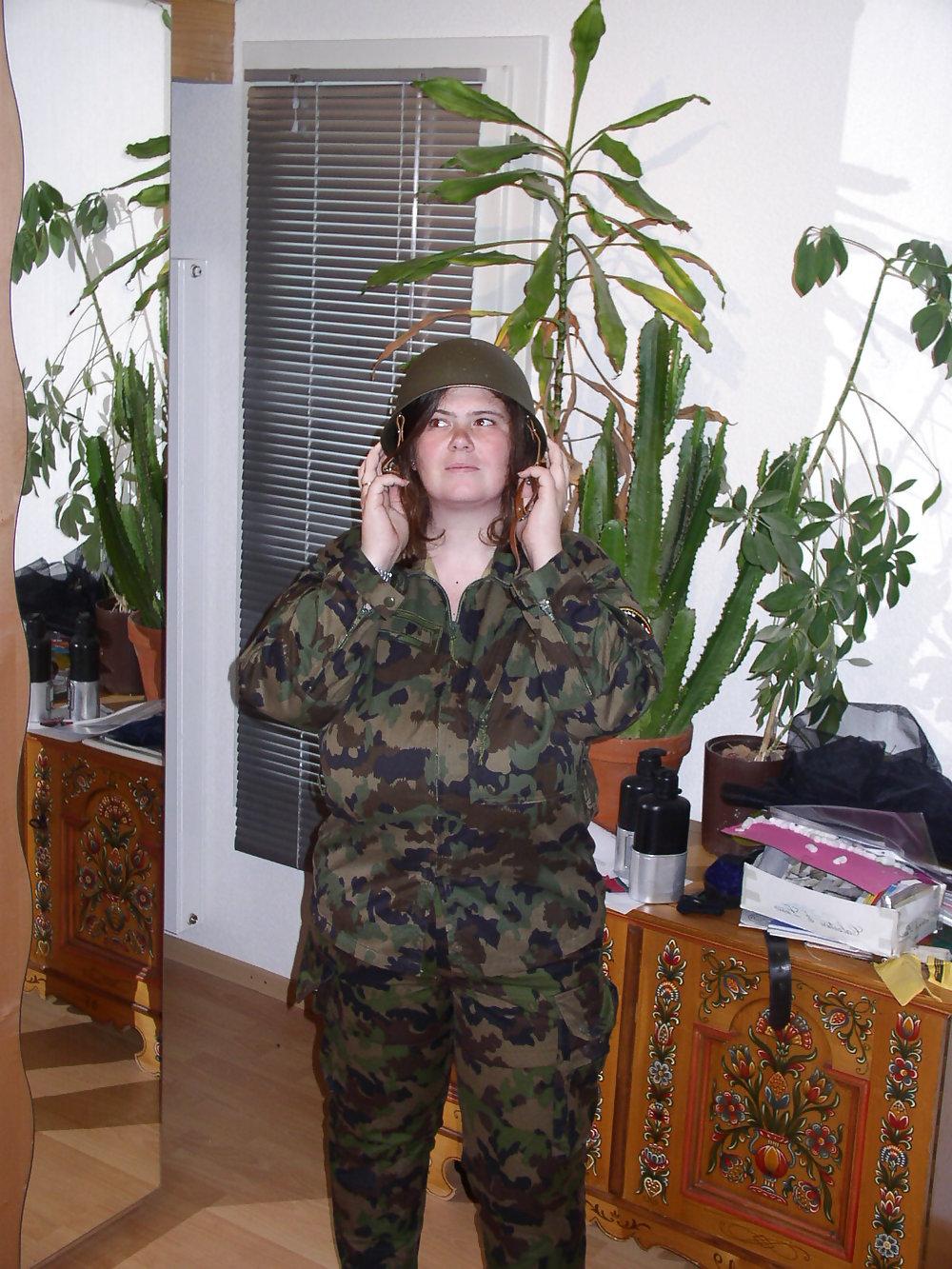 9P Uniform