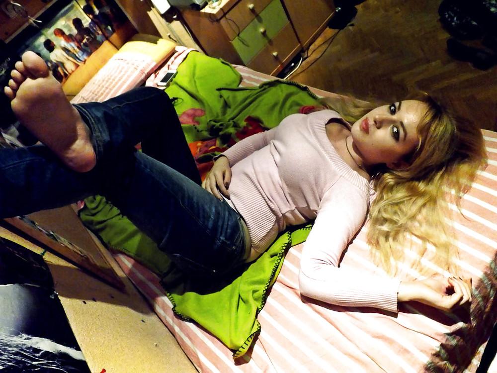25P Wtf Sexy Teenie Feet reloaded v3.4