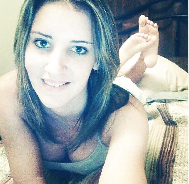 25P Wtf Sexy Teenie Feet reloaded v3.5