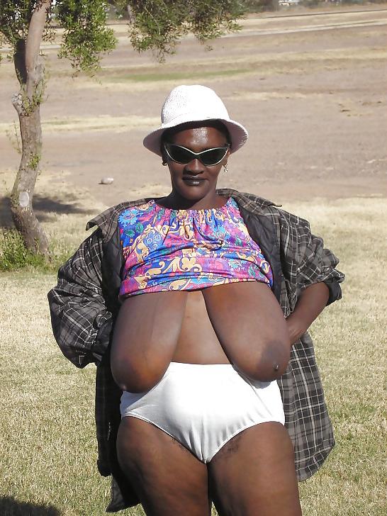 10P Real Woman