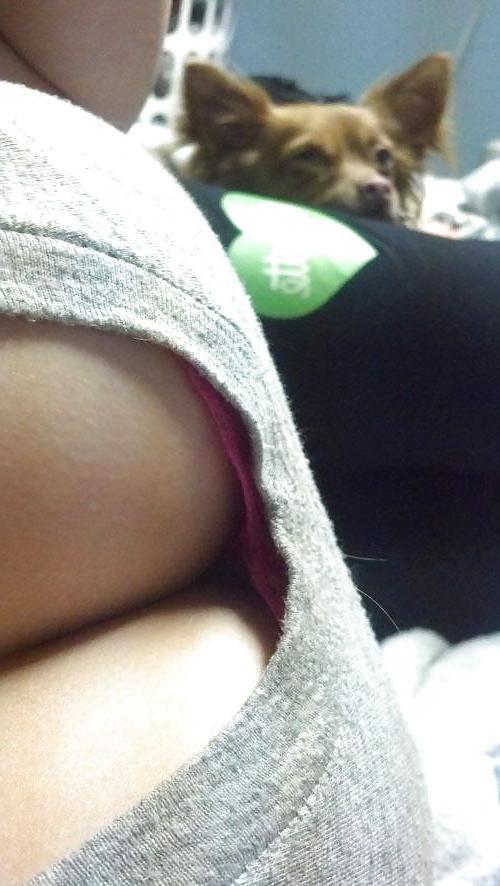 25P Nothing beats a woman s POV 
