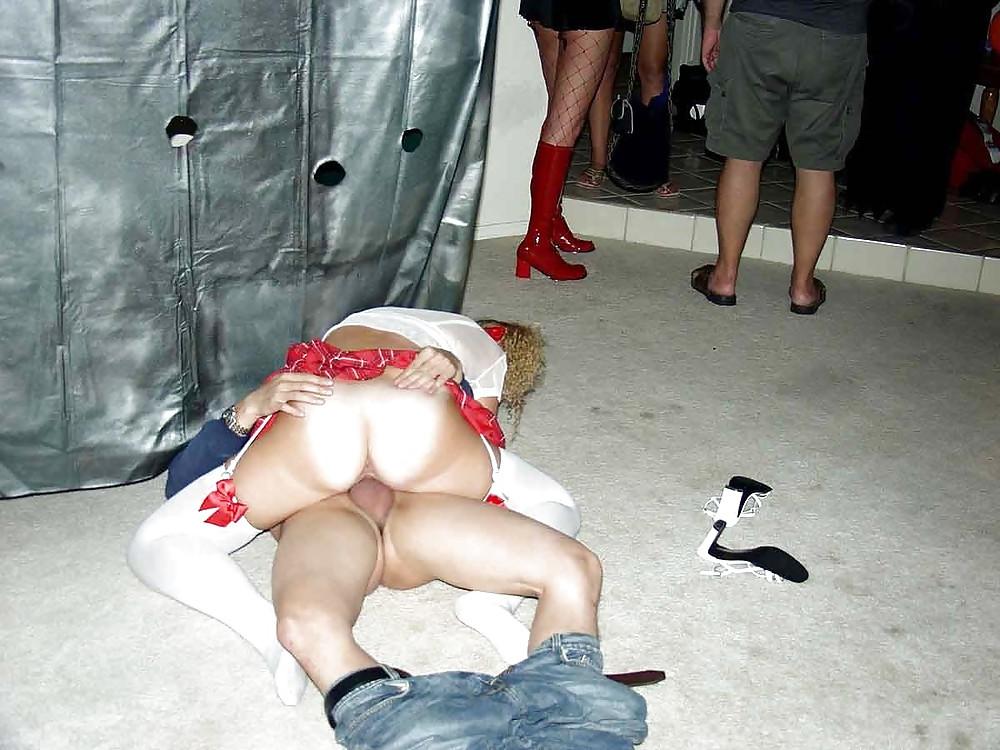 25P Party Woman