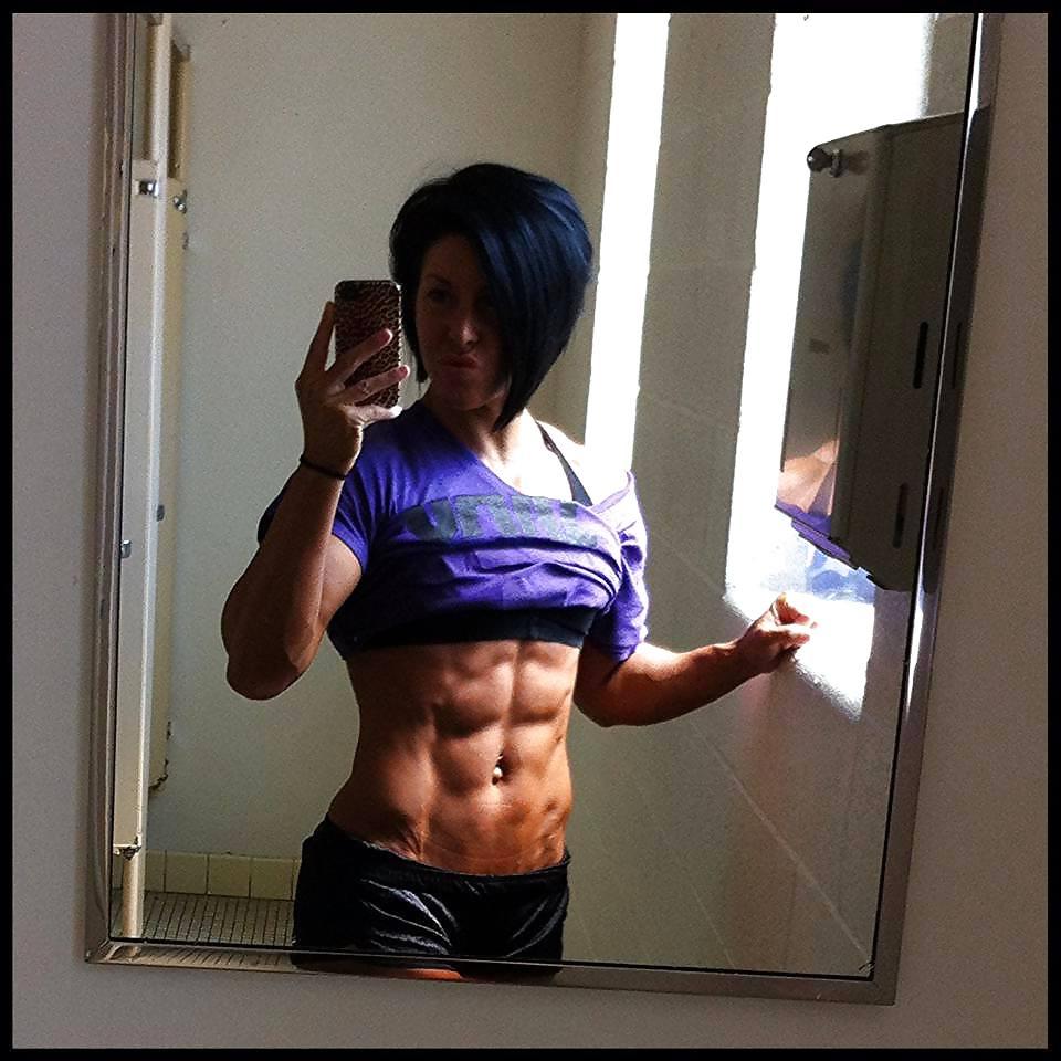 25P Fitness Girls V