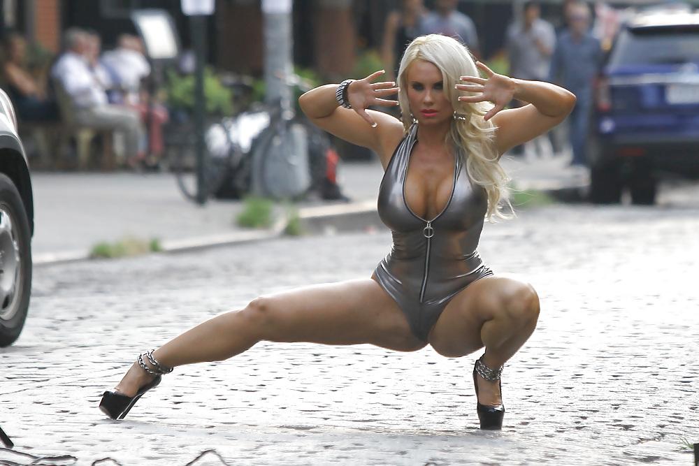 25P Fitness Girls V