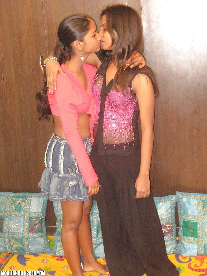 18P Hairy Indian lesbians