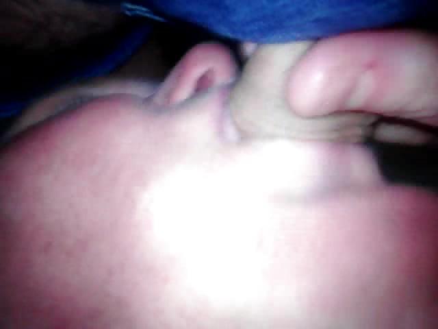 11P Deep throat
