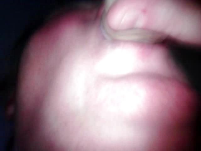 11P Deep throat