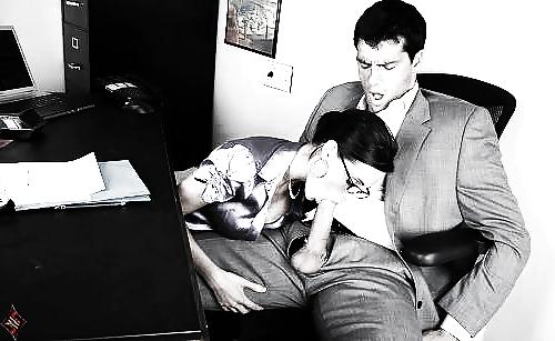 25P Sex office