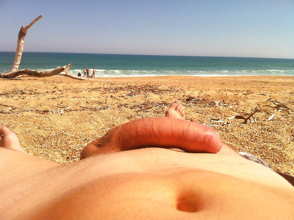 4P Beach