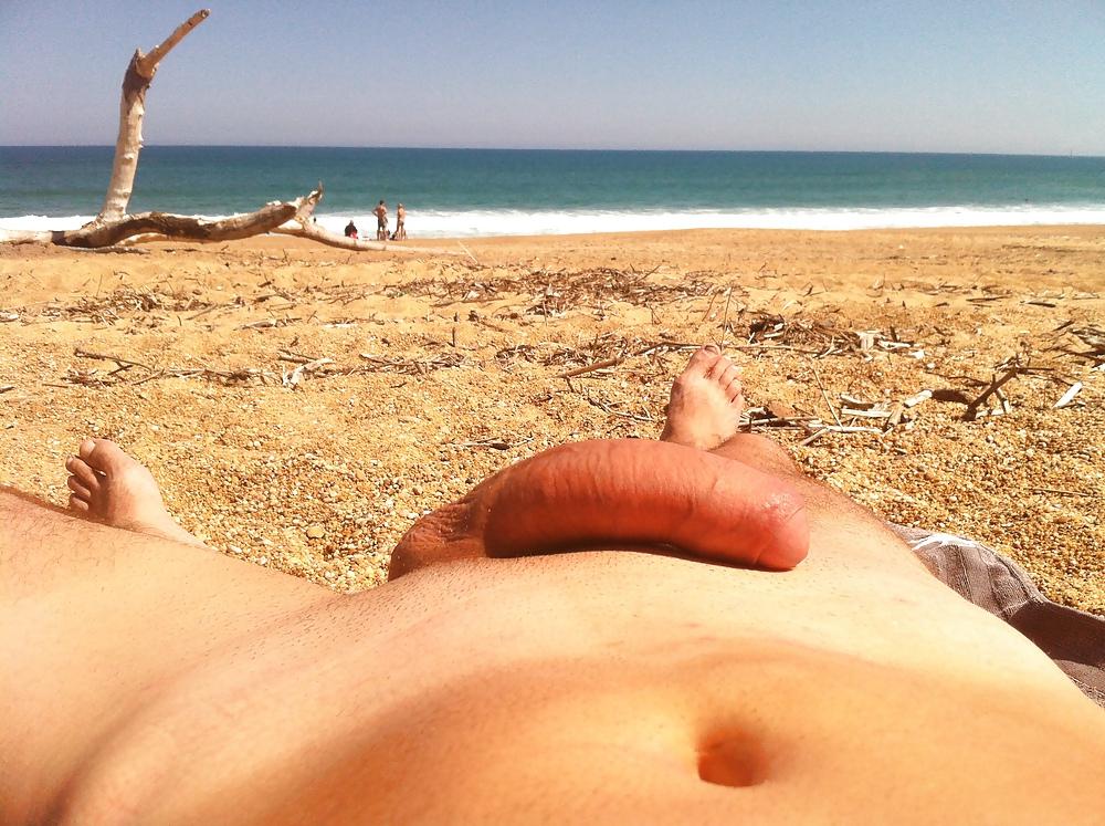 4P Beach