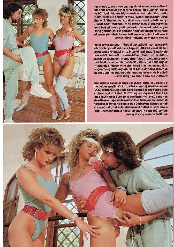 25P Teenage schoolgirls No 9