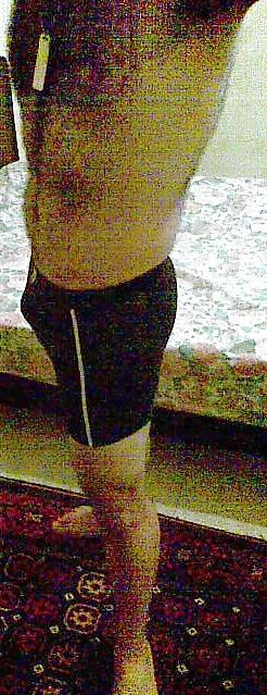 4P Pants