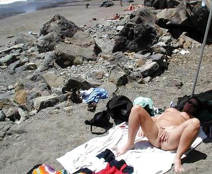25P In Spiaggia - Bitch on the Beach