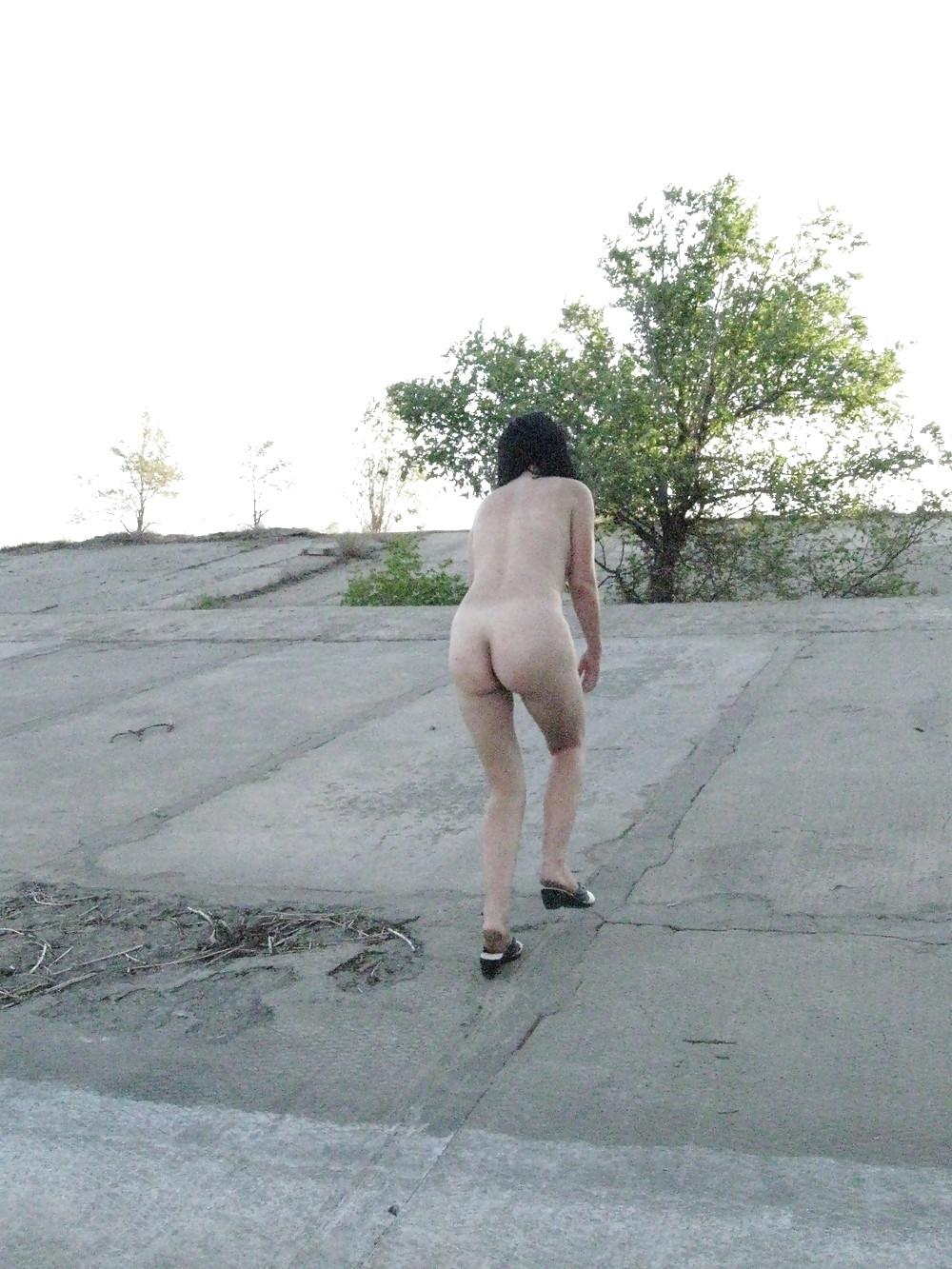 25P Lili Flashing