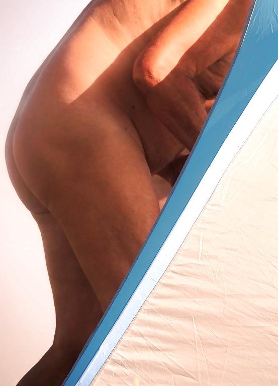 14P Sluts secretly photographed on the beach