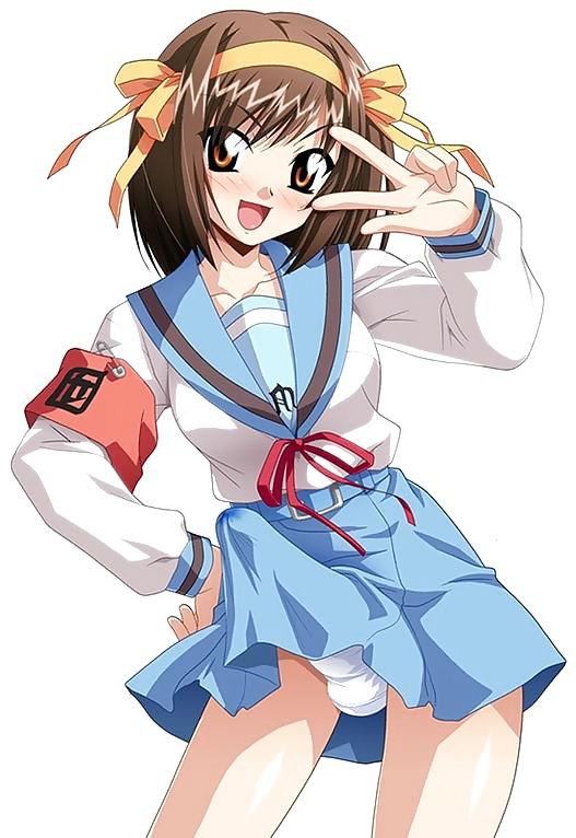 25P TS Shemale Hentai Hardcore Pics 2