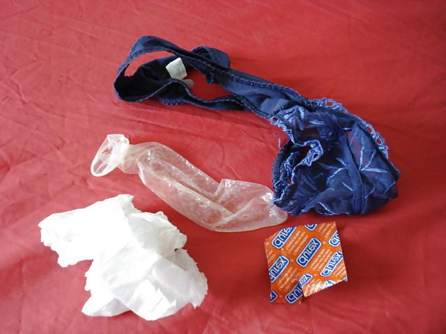 4P Debs secret