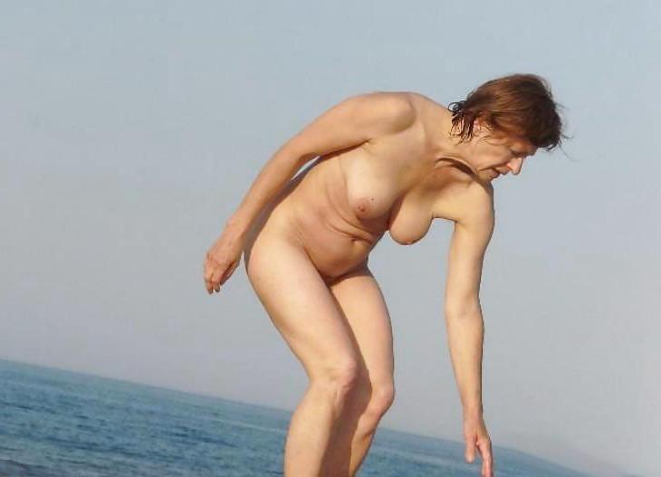 25P Nudist Beach Teens