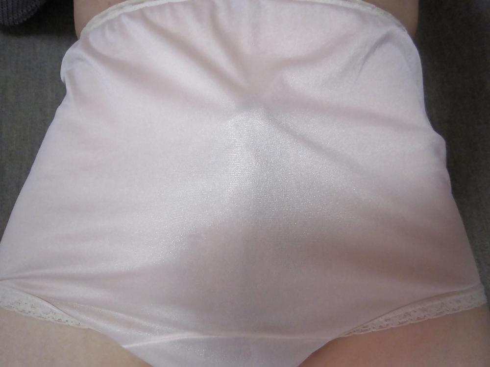 17P Full cut nylon