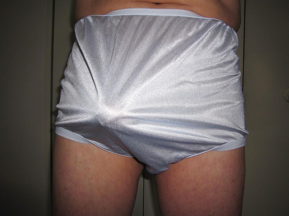 17P Full cut nylon