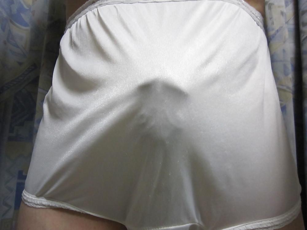 17P Full cut nylon